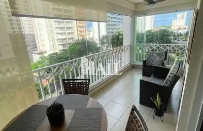 Apartamento com 3 dorms, bom jardim, são josé do rio preto - r$ 1.3 mi, cod: 14702