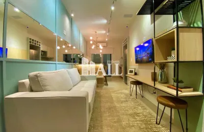 Casa de condomínio com 2 dorms, centro, bady bassitt - r$ 295 mil, cod: 14506
