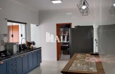 Casa com 5 dorms, parque residencial comendador mançor daud, são josé do rio preto - r$ 1.6 mi, cod: 14712