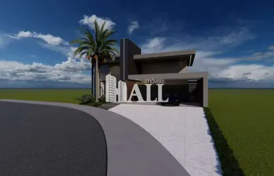 Casa de condomínio com 4 dorms, setlife mirassol, mirassol - r$ 1.7 mi, cod: 14715