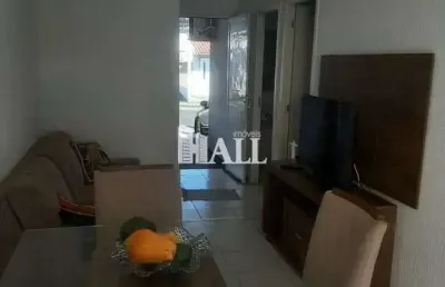Casa de condomínio com 2 quartos, loteamento moradas rio preto, são josé do rio preto - r$ 210 mil, cod: 14726