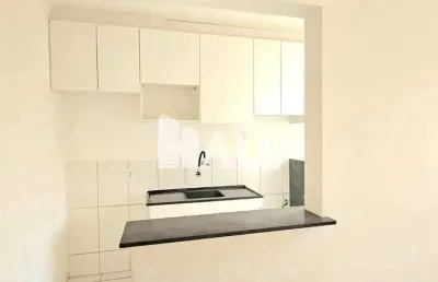 Apartamento com 2 dorms, centenário da emancipação, são josé do rio preto - r$ 159 mil, cod: 14727