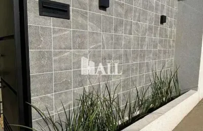 Casa com 2 quartos, maisparque rio preto, são josé do rio preto - r$ 410 mil, cod: 14734