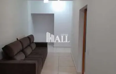 Casa com 3 dorms, residencial josé lino, ipiguá - r$ 230 mil, cod: 14736