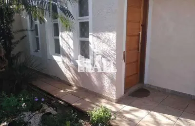 Casa com 3 dorms, centro, são josé do rio preto - r$ 500 mil, cod: 14743