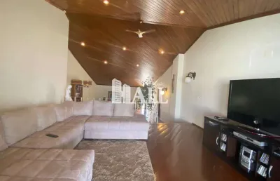 Cobertura com 4 quartos à venda na Rua Benjamim Constant, Vila Imperial, São José do Rio Preto