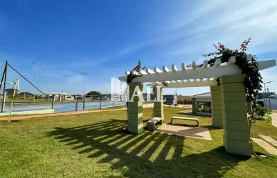 Casa de condomínio com 3 dorms, setlife mirassol, mirassol - r$ 1.15 mi, cod: 13482