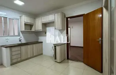 Apartamento com 3 dorms, centro, são josé do rio preto - r$ 420 mil, cod: 14774