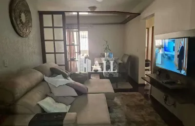 Apartamento com 3 dorms, jardim walkíria, são josé do rio preto - r$ 350 mil, cod: 14786