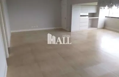 Apartamento com 3 dorms, green fields residence club, são josé do rio preto - r$ 1.25 mi, cod: 14834