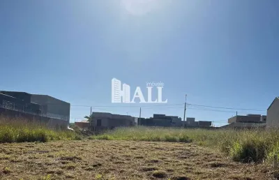 Terreno, setvalley iii, são josé do rio preto - r$ 90 mil, cod: 14849