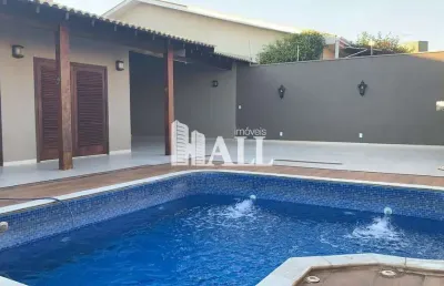 Sobrado com 4 dorms, jardim vivendas, são josé do rio preto - r$ 2.2 mi, cod: 14883