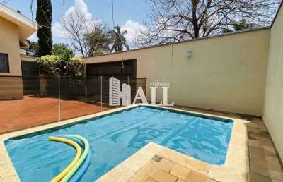 Casa com 4 dorms, jardim bosque das vivendas, são josé do rio preto - r$ 1.29 mi, cod: 14874