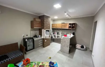 Casa com 2 dorms, lago sul, bady bassitt - r$ 420 mil, cod: 14885