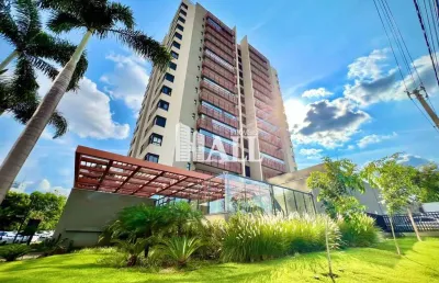 Apartamento com 3 dorms, nova redentora, são josé do rio preto - r$ 1.55 mi, cod: 14910
