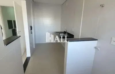 Apartamento com 3 quartos à venda na Rua Boa Vista, Boa Vista, São José do Rio Preto