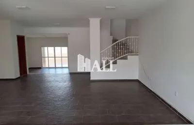 Sobrado com 4 dorms, boa vista, são josé do rio preto - r$ 750 mil, cod: 14937