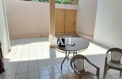 Casa com 2 dorms, vila angélica, são josé do rio preto - r$ 330 mil, cod: 14939