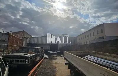 Barracão, boa vista,  rio preto - r$ 750 mil, cod: 14957