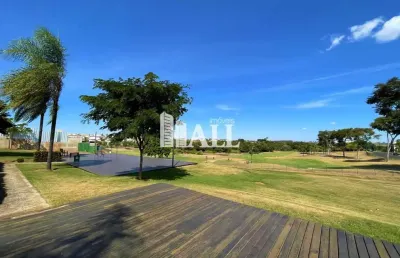 Terreno de condomínio, residencial quinta do golfe, são josé do rio preto - r$ 2.05 mi, cod: 14961