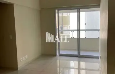 Apartamento com 3 dorms, jardim américa, são josé do rio preto - r$ 340 mil, cod: 14688