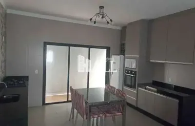Casa com 2 dorms, residencial são thomaz, são josé do rio preto - r$ 285 mil, cod: 14991
