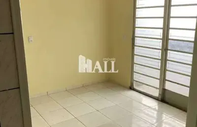 Casa com 2 quartos à venda na Rua Três Fronteiras, Eldorado, São José do Rio Preto