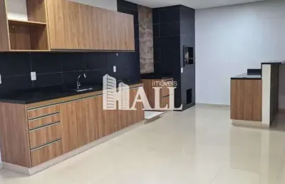 Casa com 4 dorms, setparque avenida 2, são josé do rio preto - r$ 515 mil, cod: 15007