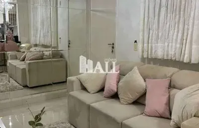 Apartamento com 2 dorms, rios de spagna, são josé do rio preto - r$ 300 mil, cod: 15016