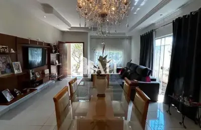 Casa de condomínio com 3 quartos, terravista residence club, mirassol - r$ 830 mil, cod: 15018