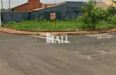 Terreno, residencial mirante, são josé do rio preto - r$ 115 mil, cod: 15019