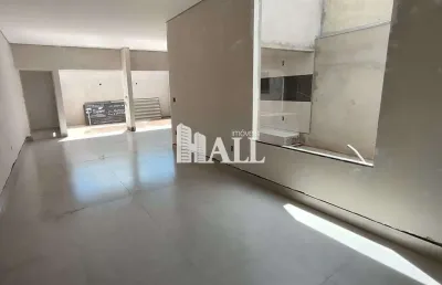 Casa com 3 dorms, avenida parque, bady bassitt - r$ 690 mil, cod: 15023