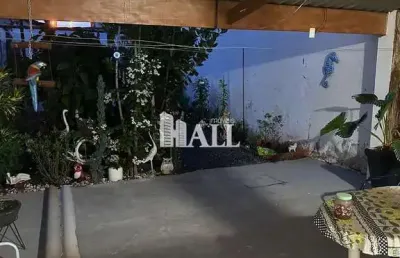 Casa com 1 dorm, eldorado, são josé do rio preto - r$ 270 mil, cod: 15020