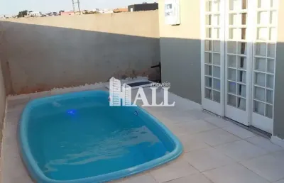 Casa com 2 dorms, lago sul, bady bassitt - r$ 220 mil, cod: 15034