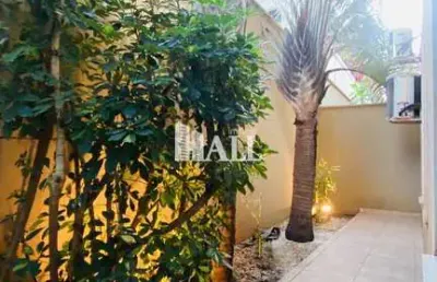 Casa de condomínio com 3 dorms, jardim tarraf ii, são josé do rio preto - r$ 1.25 mi, cod: 15046