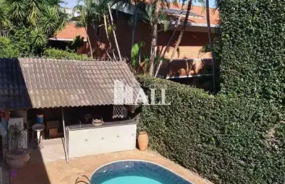 Casa com 3 dorms, vila redentora, são josé do rio preto - r$ 3.5 mi, cod: 15066
