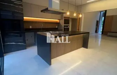 Casa de condomínio com 3 dorms, residencial maria júlia, são josé do rio preto - r$ 1.35 mi, cod: 15070