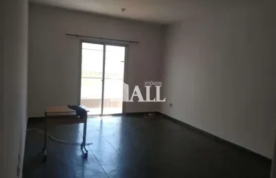 Apartamento com 2 dorms, boa vista, são josé do rio preto - r$ 235 mil, cod: 15079