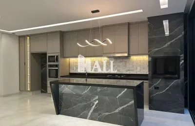 Casa de condomínio com 3 dorms, quinta do lago residence, são josé do rio preto - r$ 1.72 mi, cod: 15085