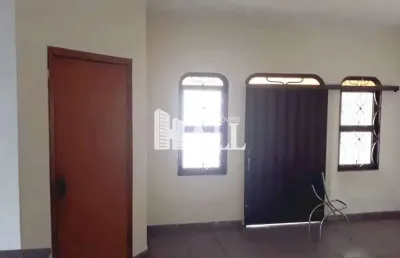 Casa com 5 dorms, jardim nazareth, são josé do rio preto - r$ 500 mil, cod: 15094