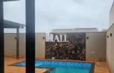 Casa de condomínio com 3 dorms, quinta do lago residence, são josé do rio preto - r$ 1.2 mi, cod: 15107
