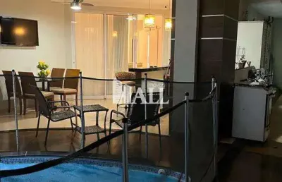 Casa de condomínio com 3 quartos, residencial village damha rio preto ii, são josé do rio preto - r$ 1.05 mi, cod: 15109