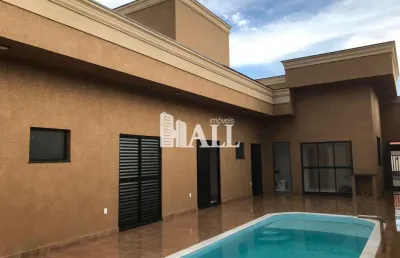Casa com 3 dorms, centro, cedral - r$ 680 mil, cod: 15116
