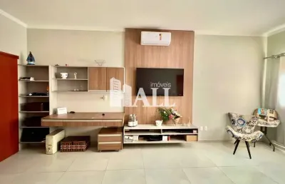 Casa com 2 dorms, parque das amoras, são josé do rio preto - r$ 490 mil, cod: 15136