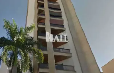 Apartamento com 7 dorms, centro, são josé do rio preto - r$ 1.09 mi, cod: 907