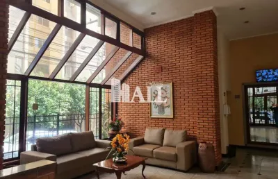 Apartamento com 3 dorms, centro, são josé do rio preto - r$ 650 mil, cod: 10260