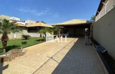 Casa com 3 quartos, parque residencial comendador mançor daud, são josé do rio preto - r$ 1.19 mi, cod: 15134