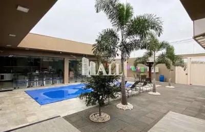 Casa com 3 dorms, residencial jardim vista bela, são josé do rio preto - r$ 900 mil, cod: 15135