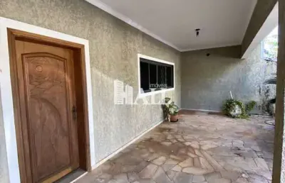 Casa com 3 dorms, jardim santa catarina, são josé do rio preto - r$ 790 mil, cod: 15137