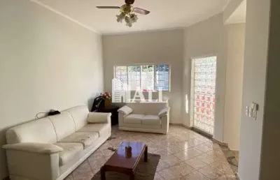 Sobrado com 4 dorms, jardim tarraf ii, são josé do rio preto - r$ 795 mil, cod: 15171